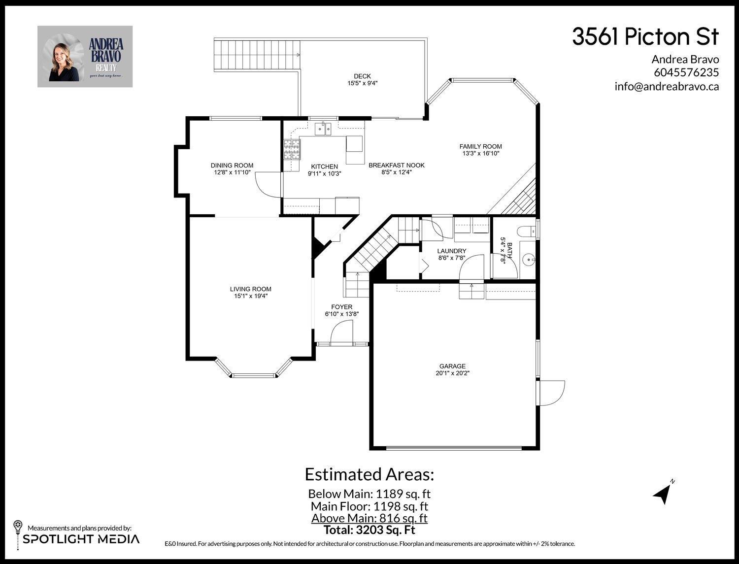 Photo 38 of 3561 Picton Street, Abbotsford BC