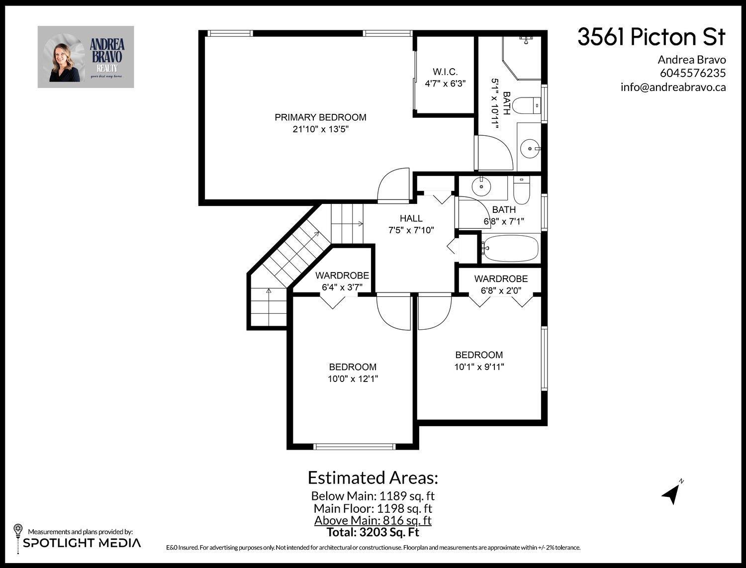 Photo 39 of 3561 Picton Street, Abbotsford BC