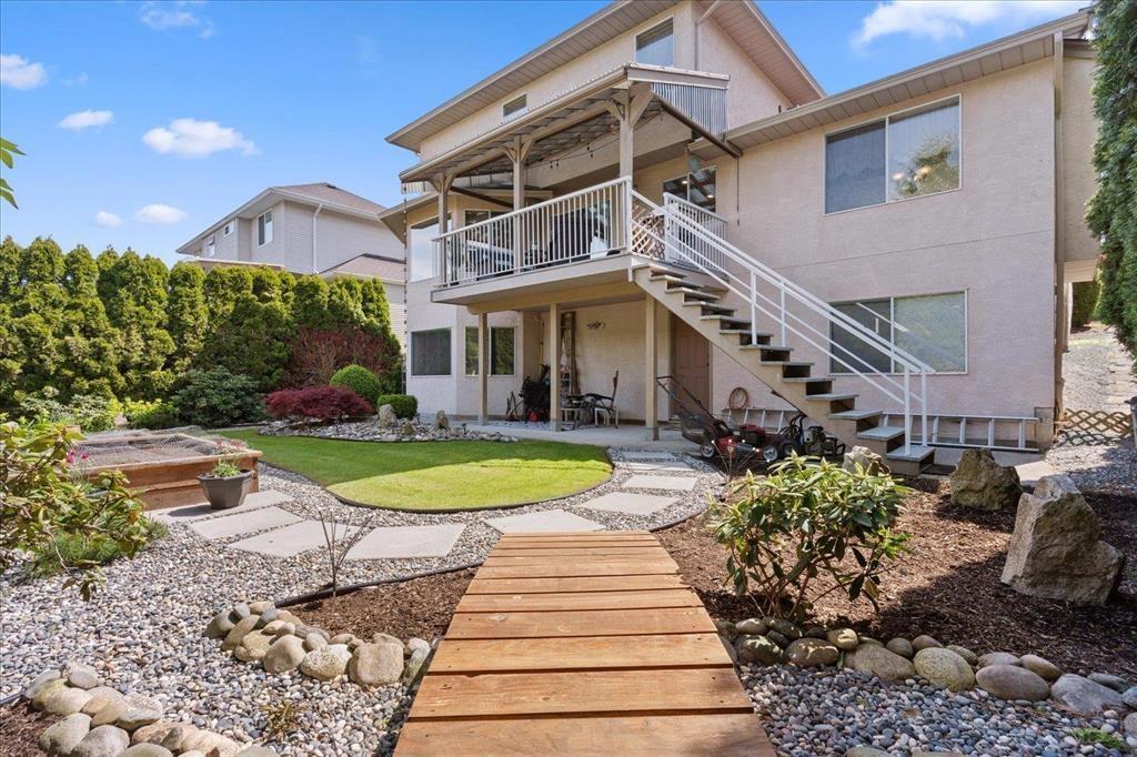 Photo 35 of 3561 Picton Street, Abbotsford BC