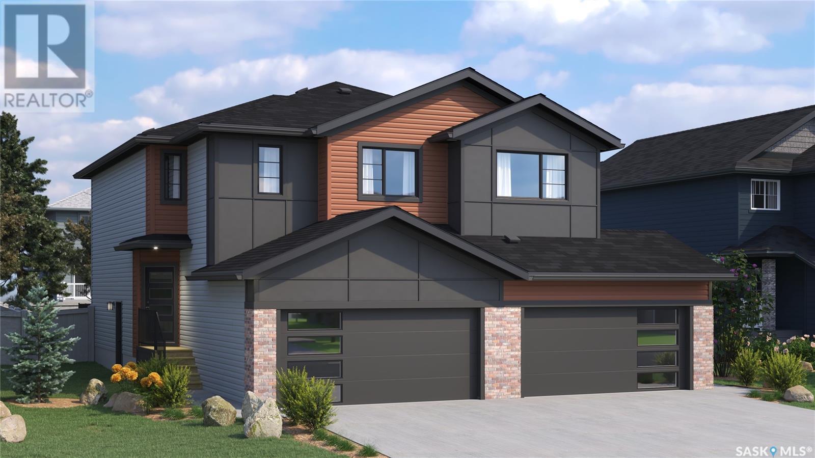 Photo 1 of 1721 Mustard Street, Regina SK