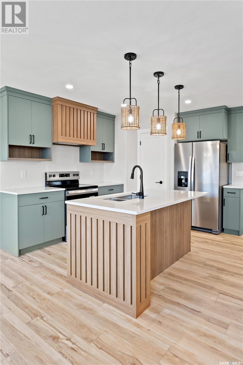 Photo 5 of 1721 Mustard Street, Regina SK