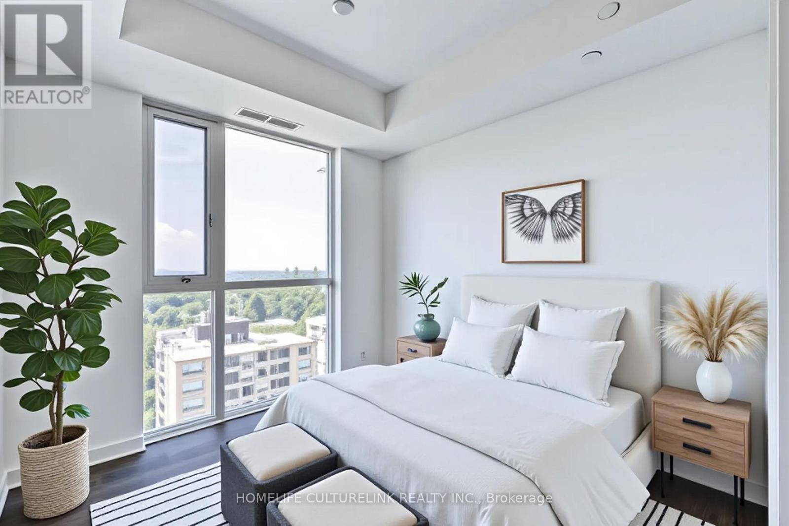 Photo 11 of 1704 609 Avenue Road, Toronto ON