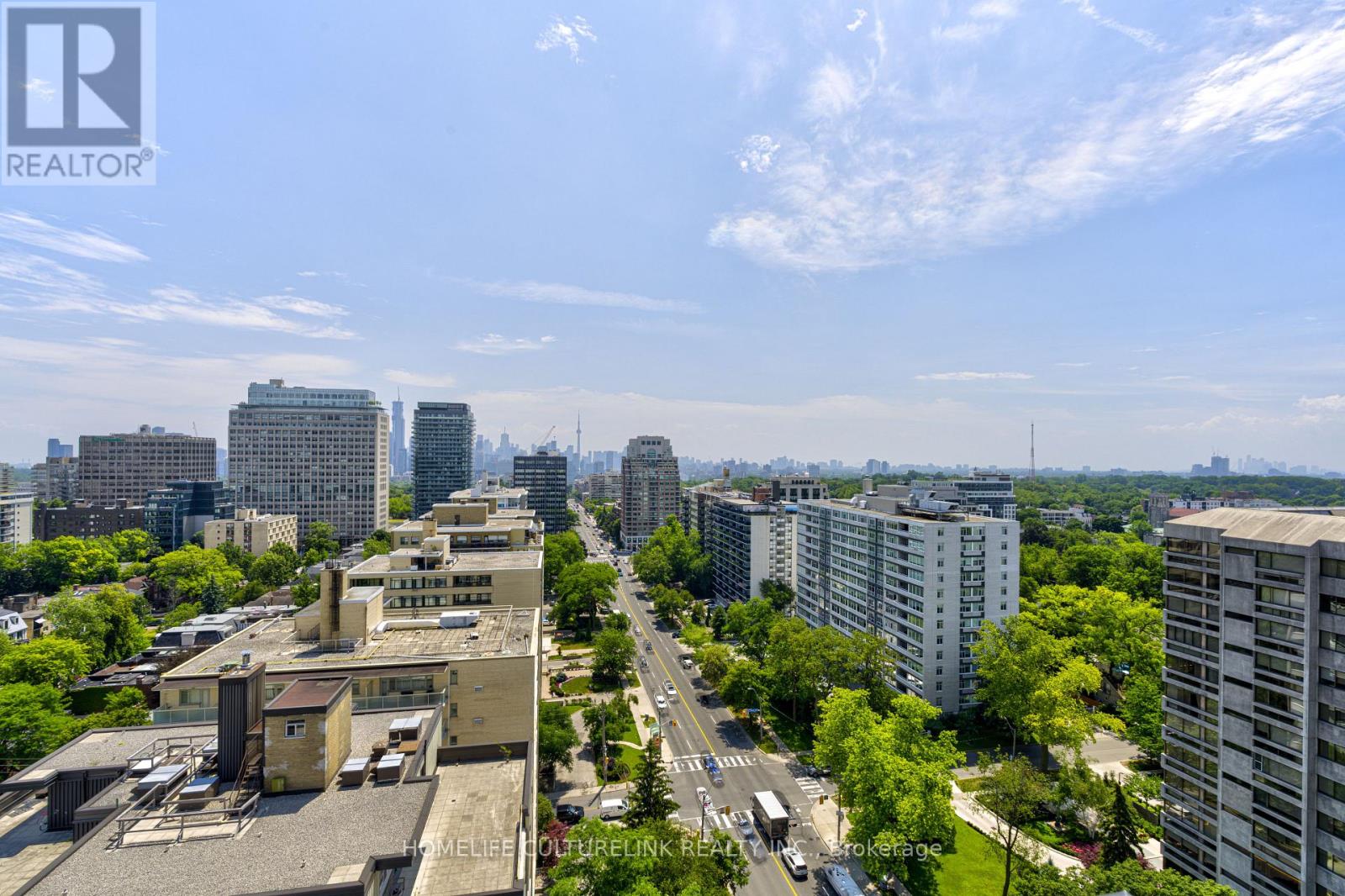 Photo 35 of 1704 609 Avenue Road, Toronto ON