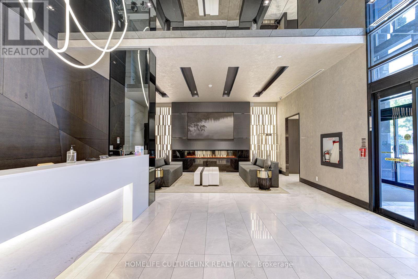 Photo 3 of 1704 609 Avenue Road, Toronto ON