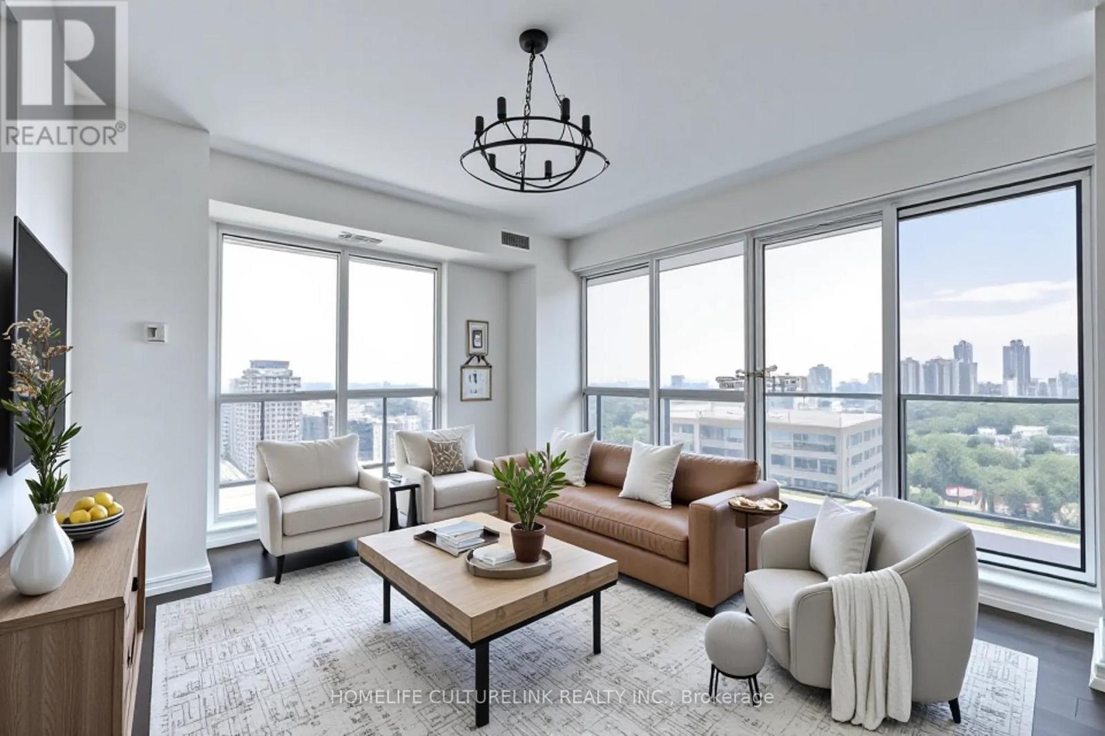 Photo 7 of 1704 609 Avenue Road, Toronto ON