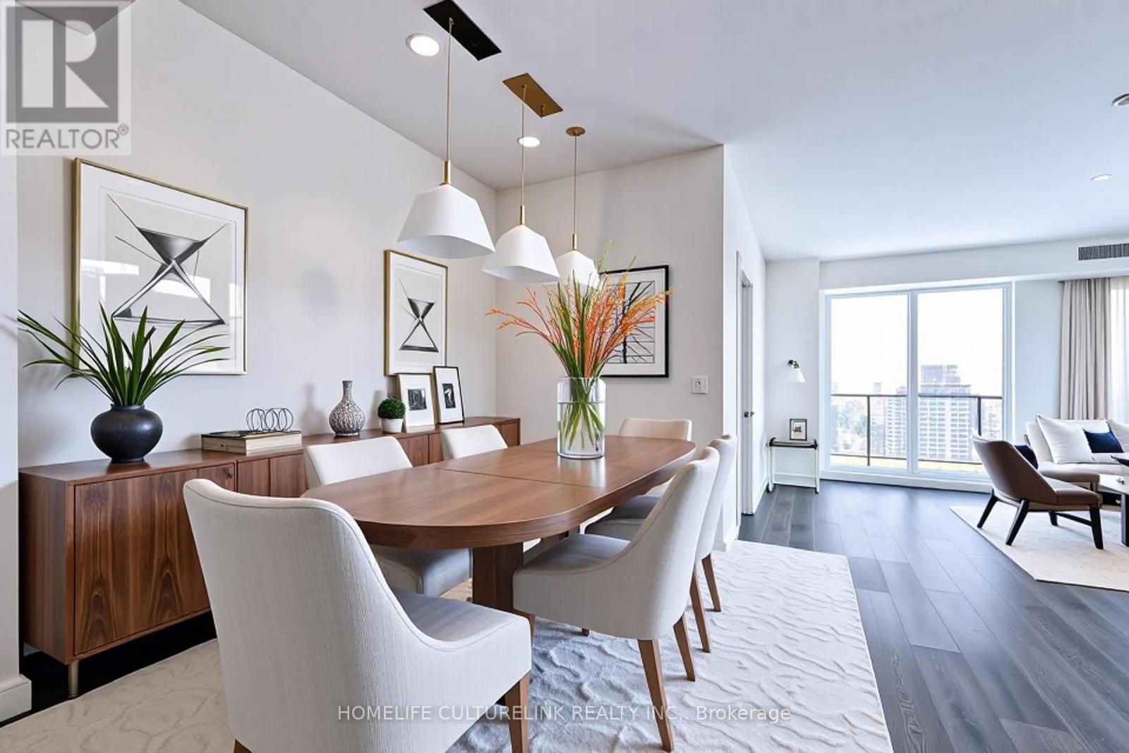 Photo 8 of 1704 609 Avenue Road, Toronto ON