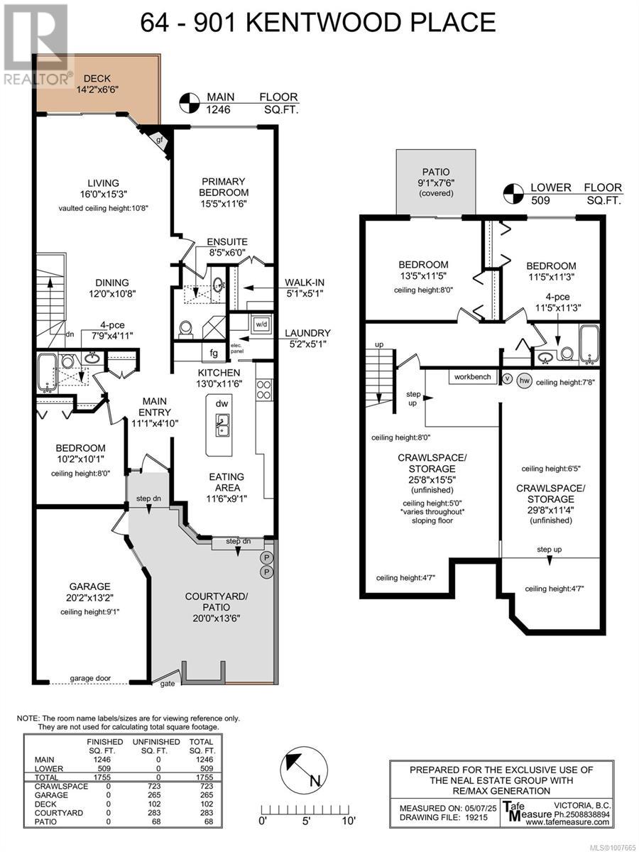 #64 901 KENTWOOD LANE - Image 51