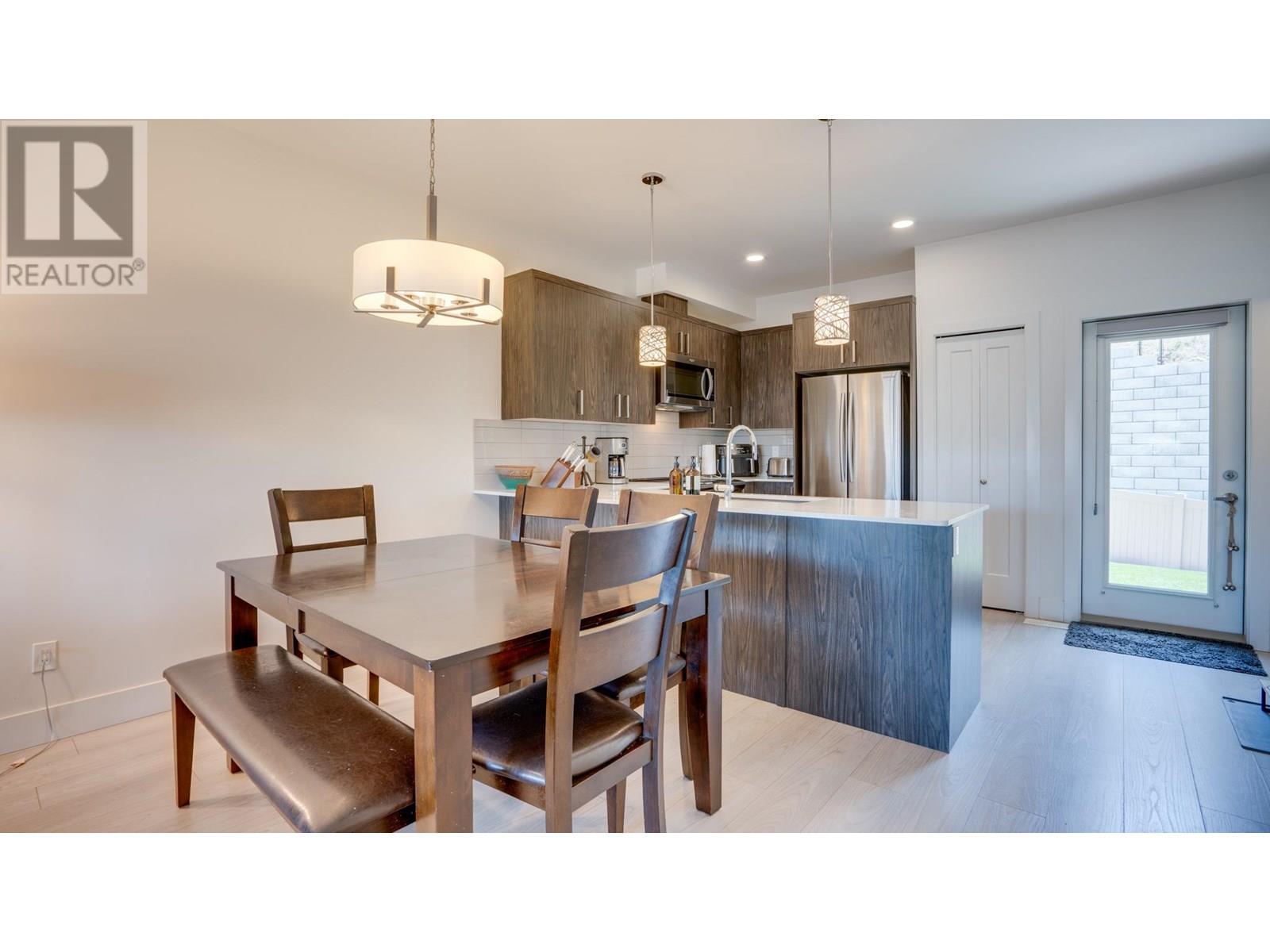 Photo 3 of 933 Mt Robson Place Unit 3, Vernon BC