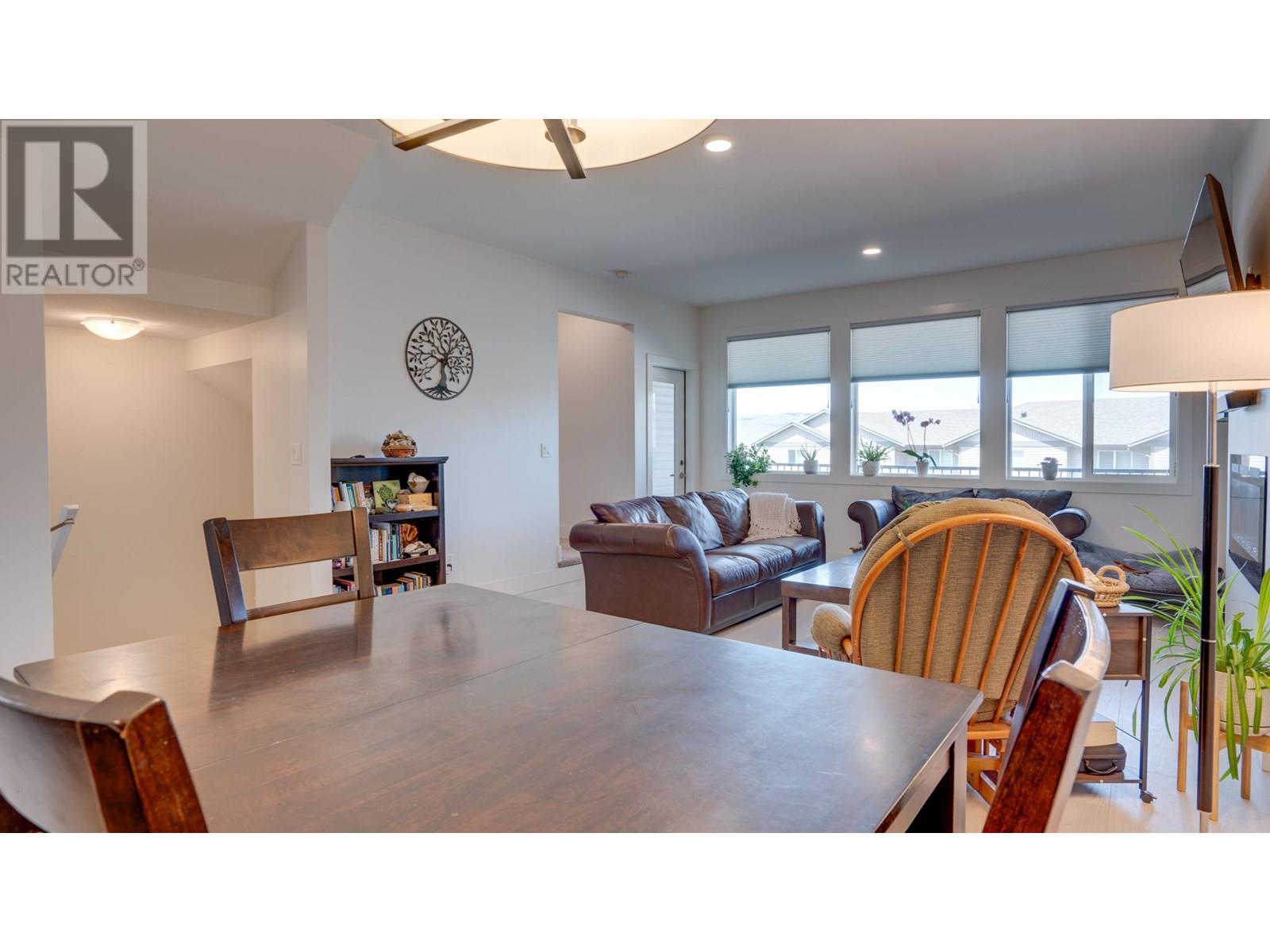 Photo 5 of 933 Mt Robson Place Unit 3, Vernon BC