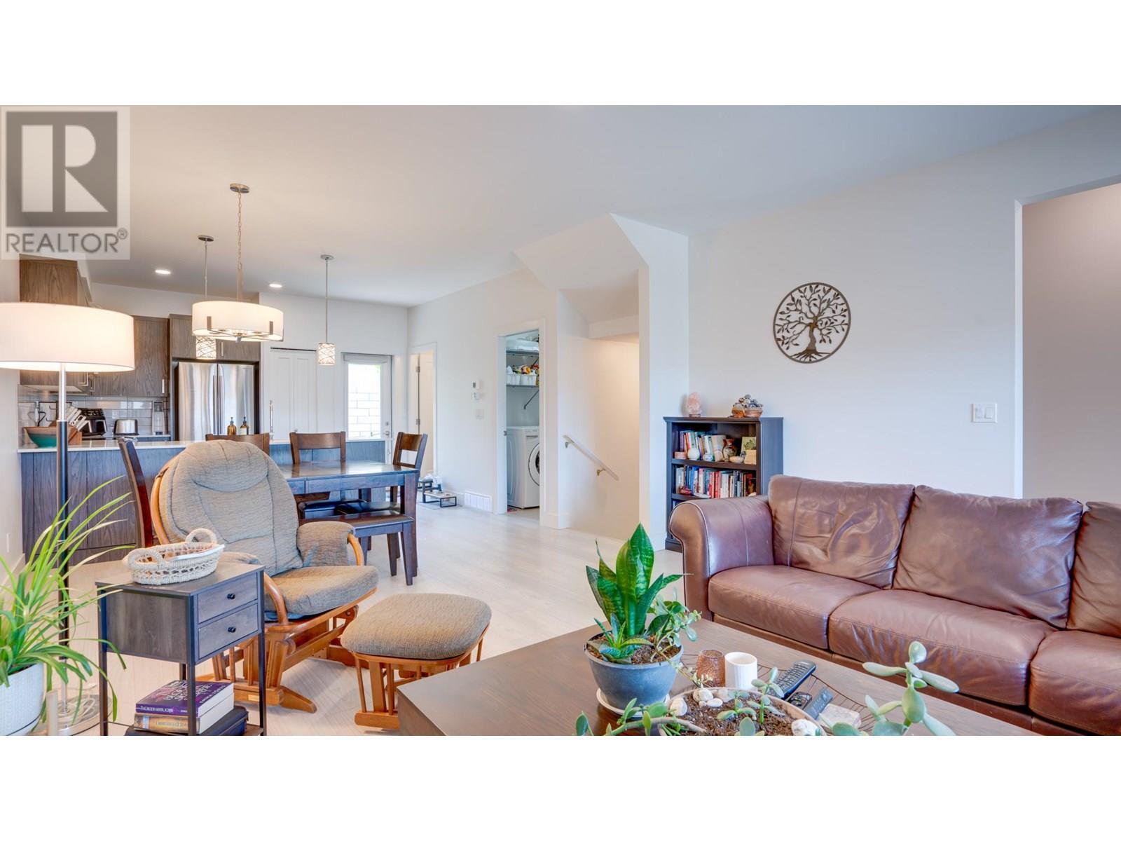 Photo 8 of 933 Mt Robson Place Unit 3, Vernon BC