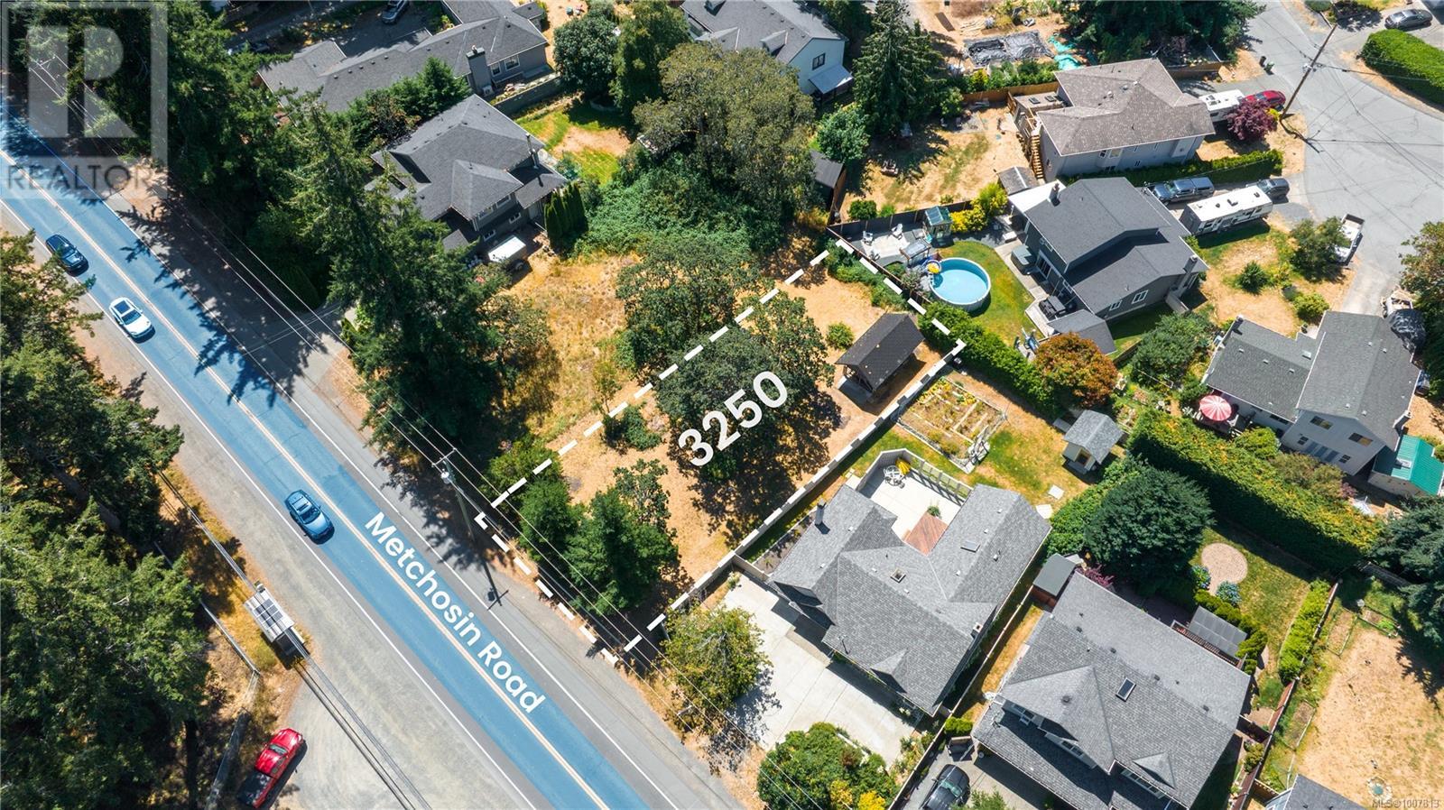  3250 Metchosin Road, Colwood