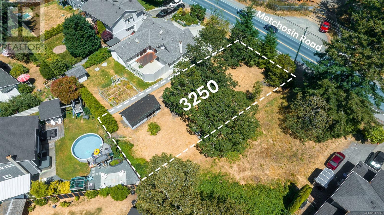  3250 Metchosin Road, Colwood
