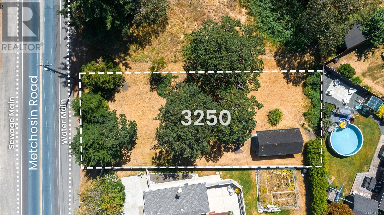  3250 Metchosin Road, Colwood