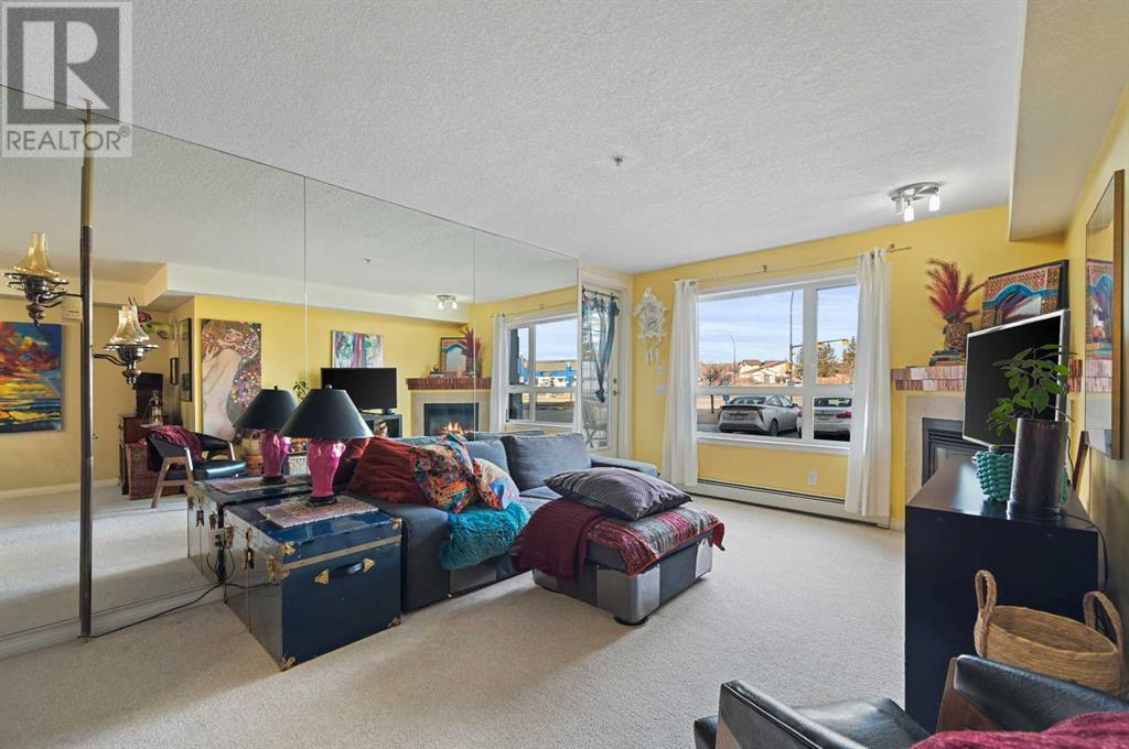126, 8200 fourth Street NE, Calgary, Alberta