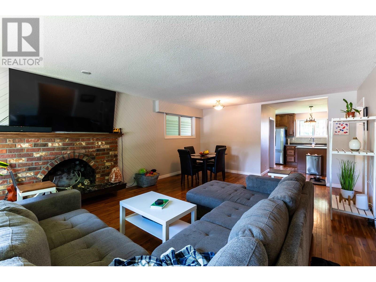 Photo 5 of 1678 Kenwood Street, Prince George BC
