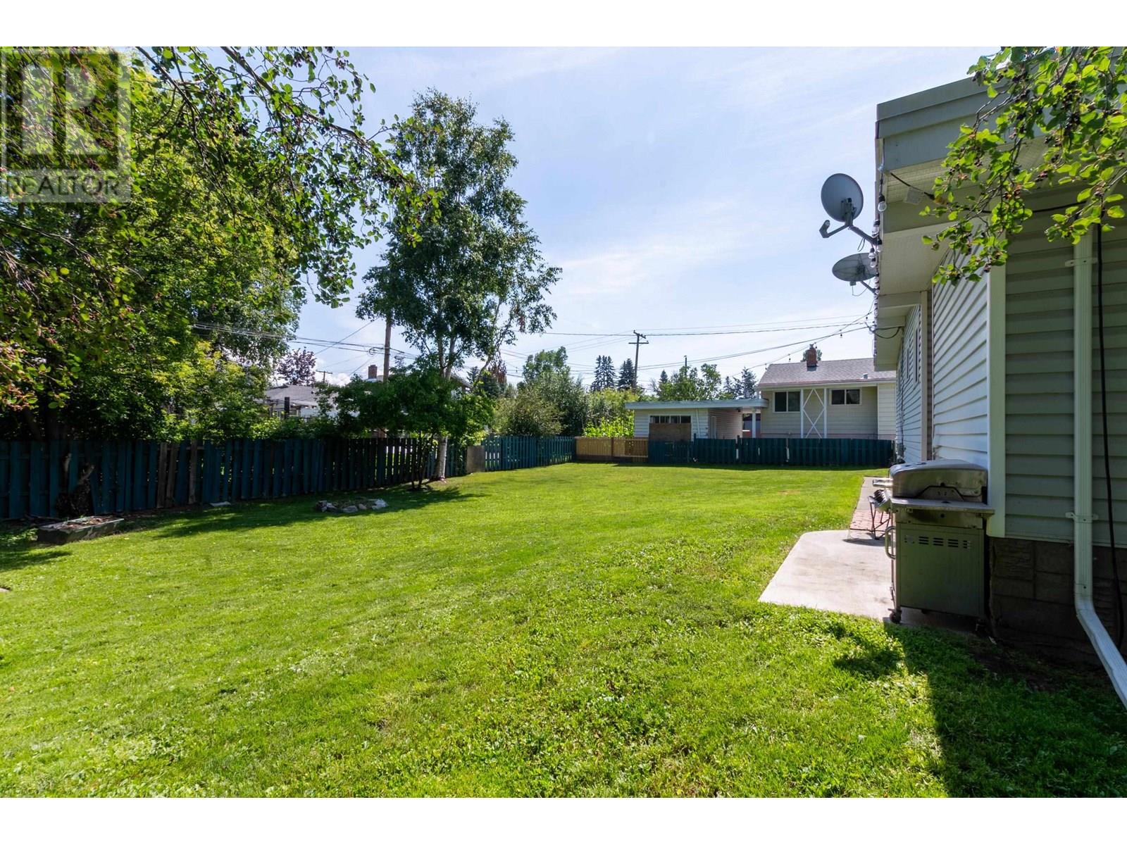 Photo 30 of 1678 Kenwood Street, Prince George BC