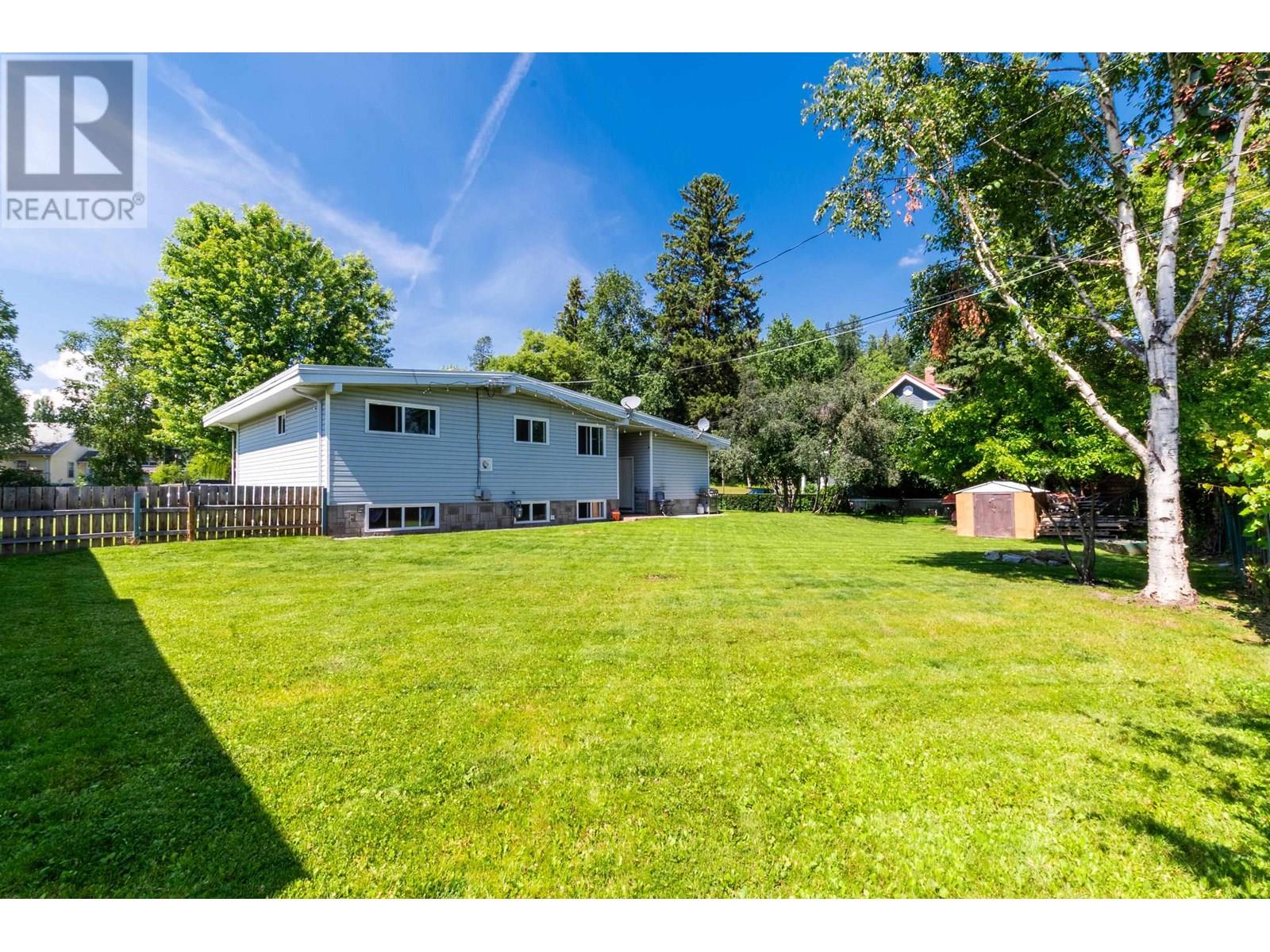 Photo 34 of 1678 Kenwood Street, Prince George BC