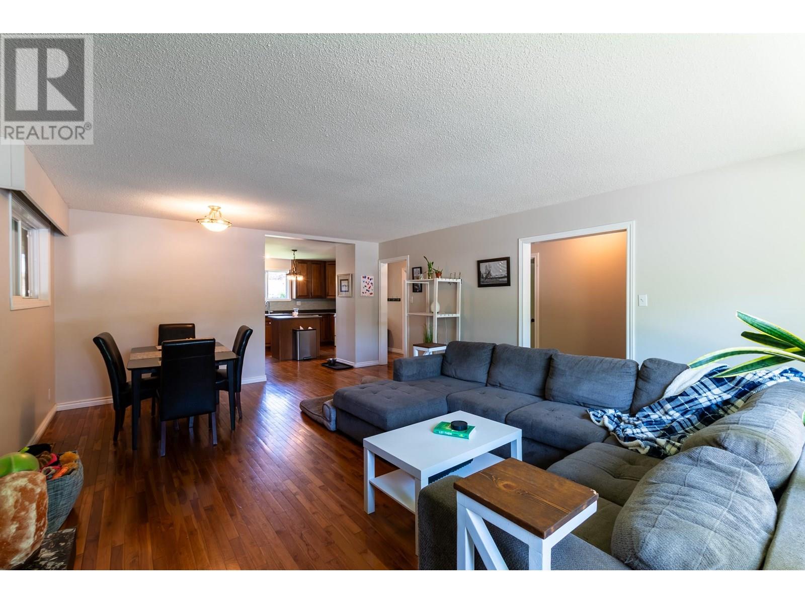 Photo 4 of 1678 Kenwood Street, Prince George BC