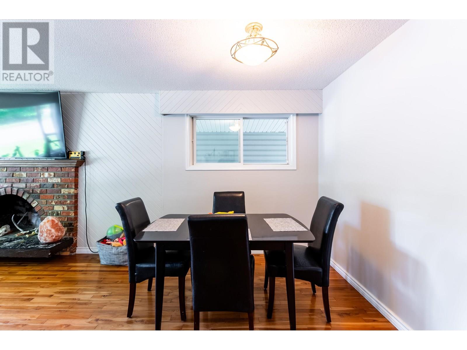 Photo 7 of 1678 Kenwood Street, Prince George BC