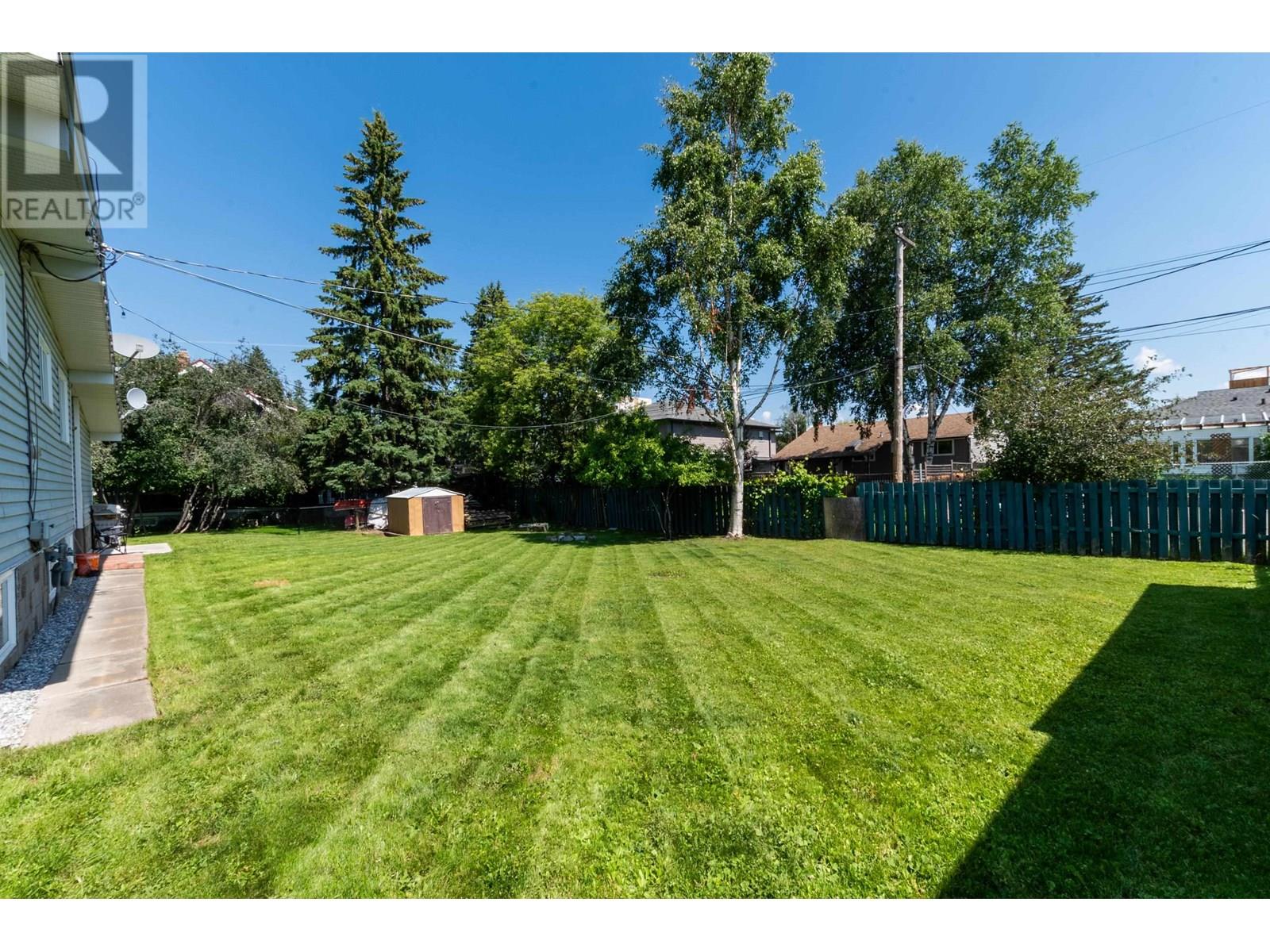 Photo 33 of 1678 Kenwood Street, Prince George BC