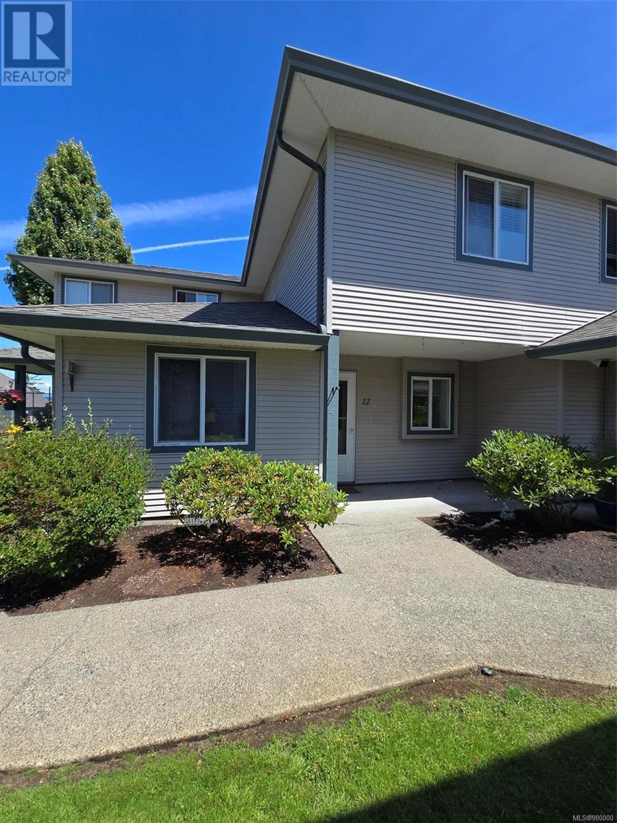 12 2317 Dalton Rd, Campbell River