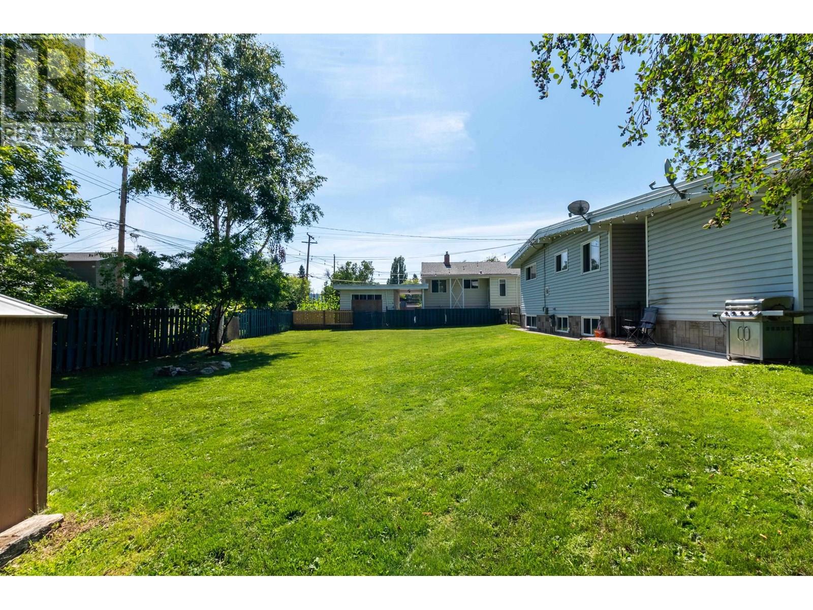 Photo 31 of 1678 Kenwood Street, Prince George BC