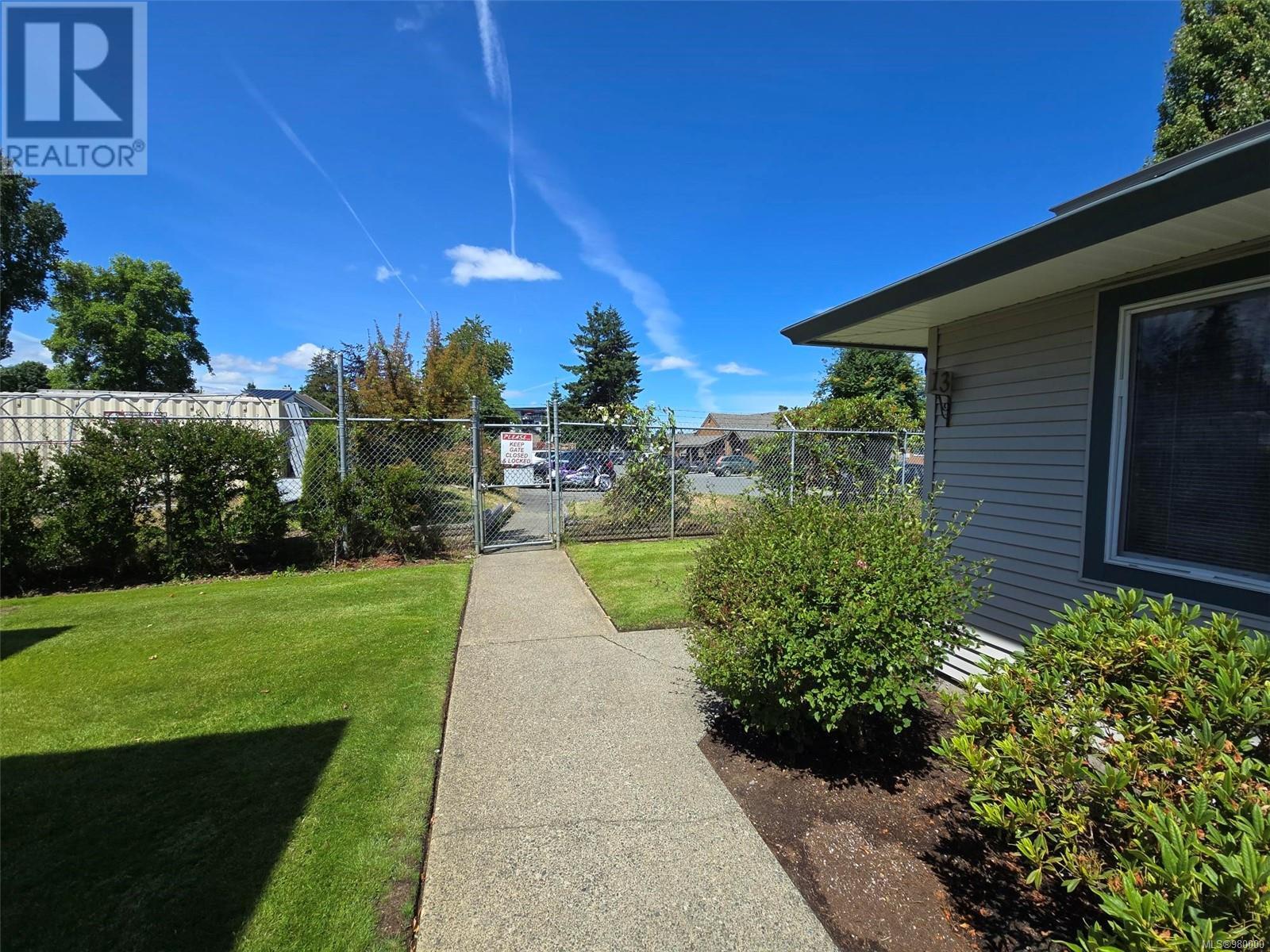 12 2317 Dalton Rd, Campbell River