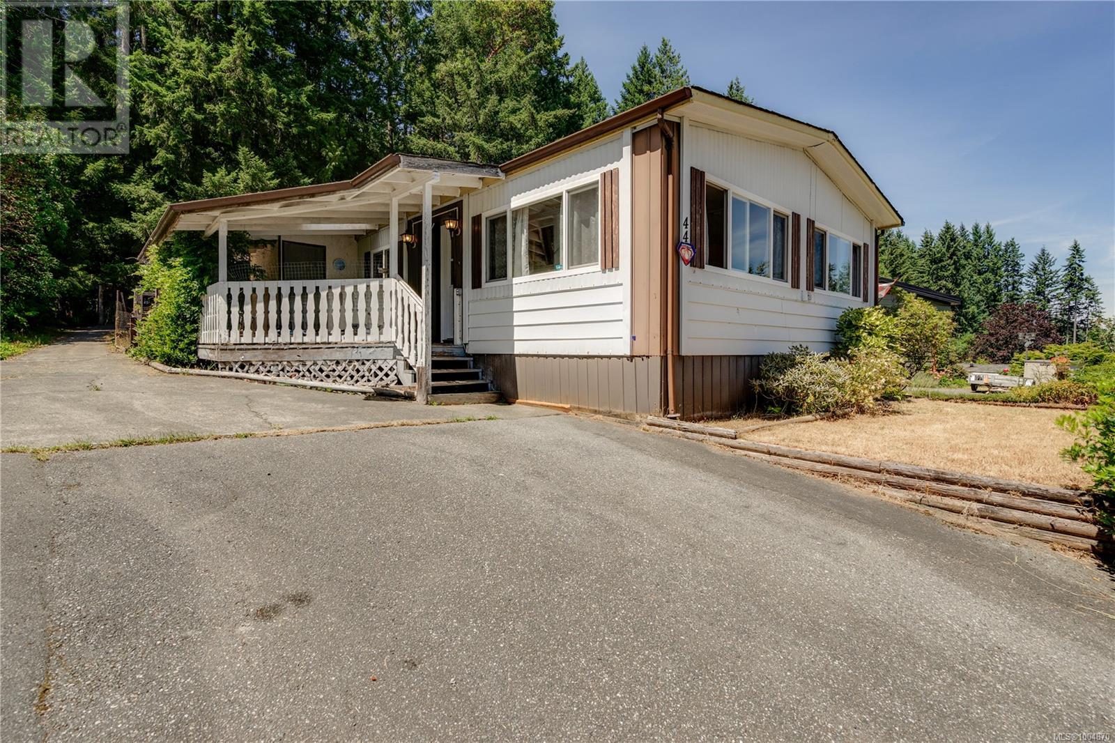 Photo 5 of 44 3640 Trans Canada Hwy, Cobble Hill BC