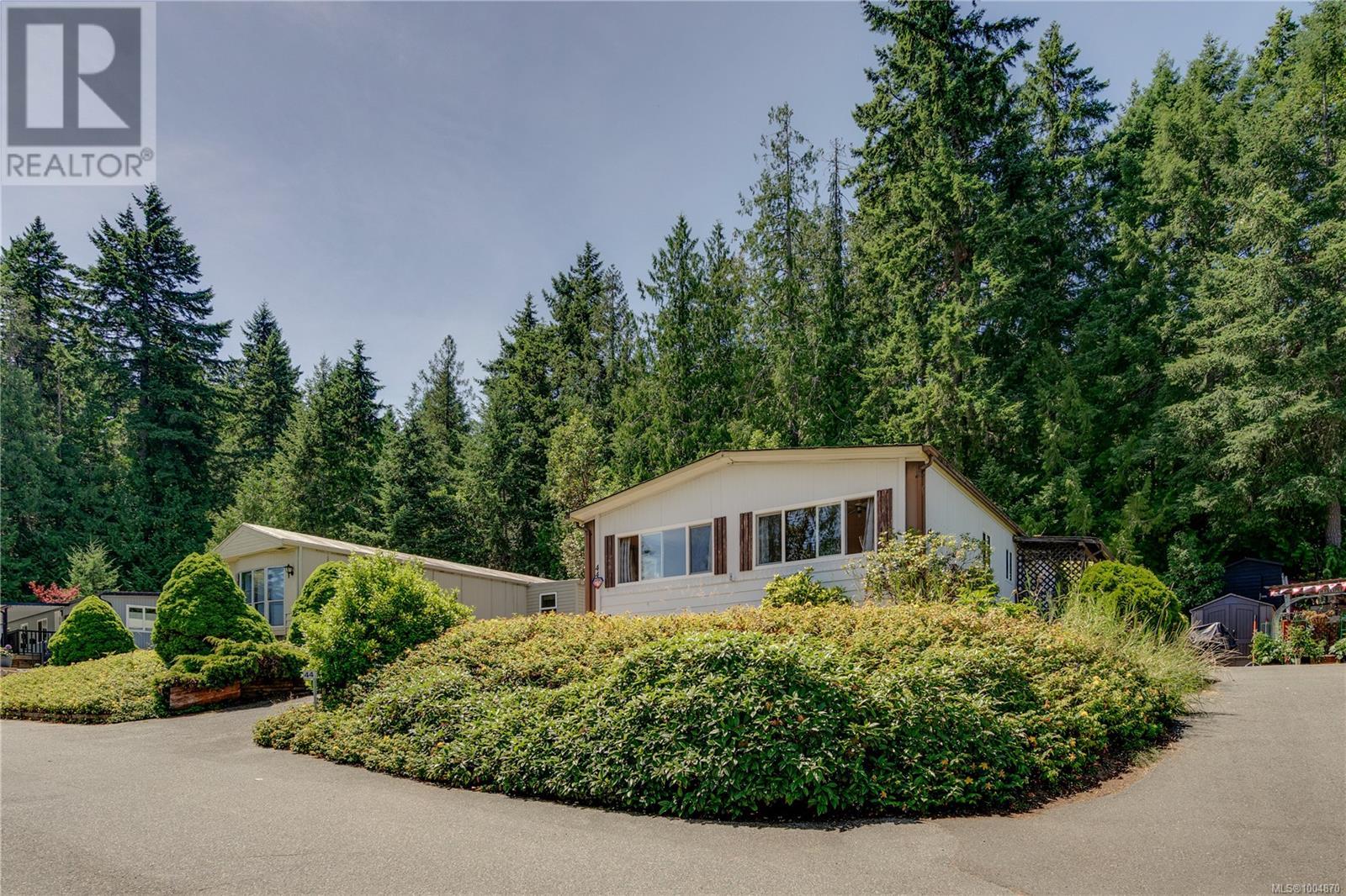 Photo 13 of 44 3640 Trans Canada Hwy, Cobble Hill BC
