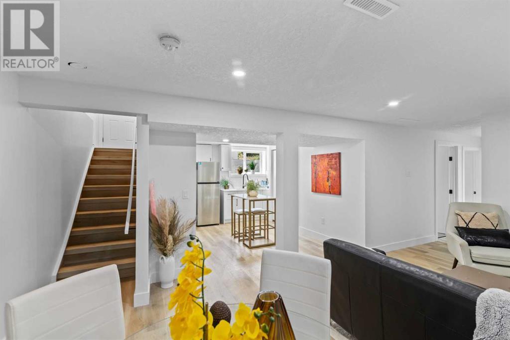 Single Family House Bungalow for Sale in  Pinewind Road NE Pineridge Calgary 