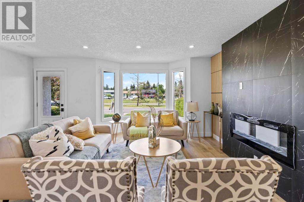 Single Family House Bungalow for Sale in  Pinewind Road NE Pineridge Calgary 