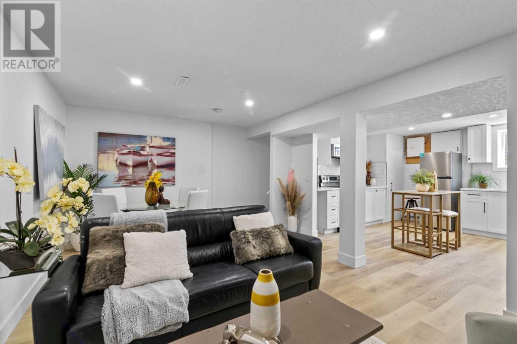 Single Family House Bungalow for Sale in  Pinewind Road NE Pineridge Calgary 