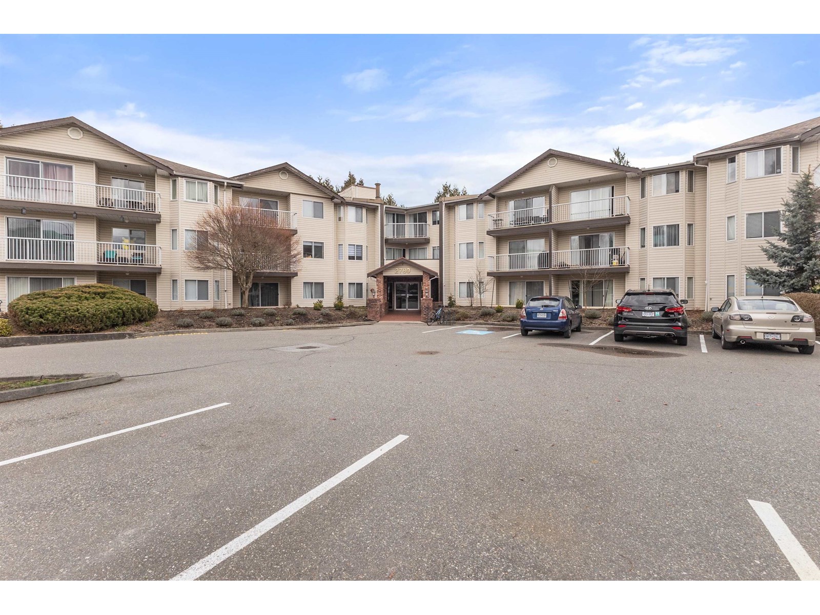 Photo 7 of 101 2780 Ware Street, Abbotsford BC