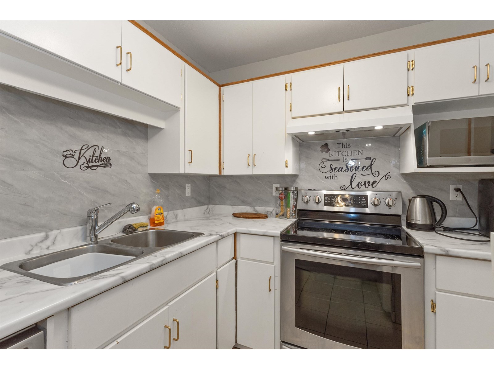 Photo 17 of 101 2780 Ware Street, Abbotsford BC