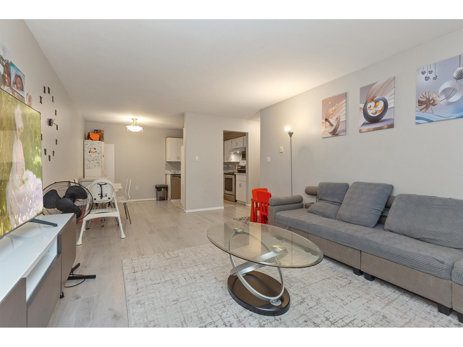Photo 14 of 101 2780 Ware Street, Abbotsford BC