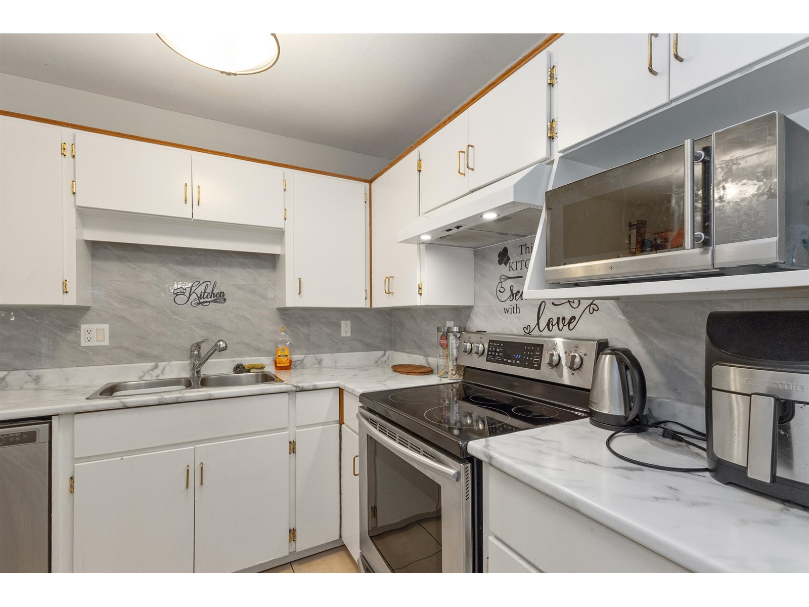 Photo 18 of 101 2780 Ware Street, Abbotsford BC