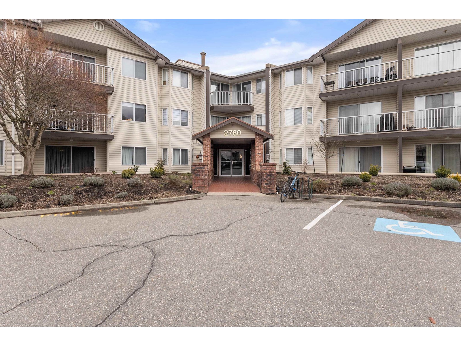 Photo 1 of 101 2780 Ware Street, Abbotsford BC