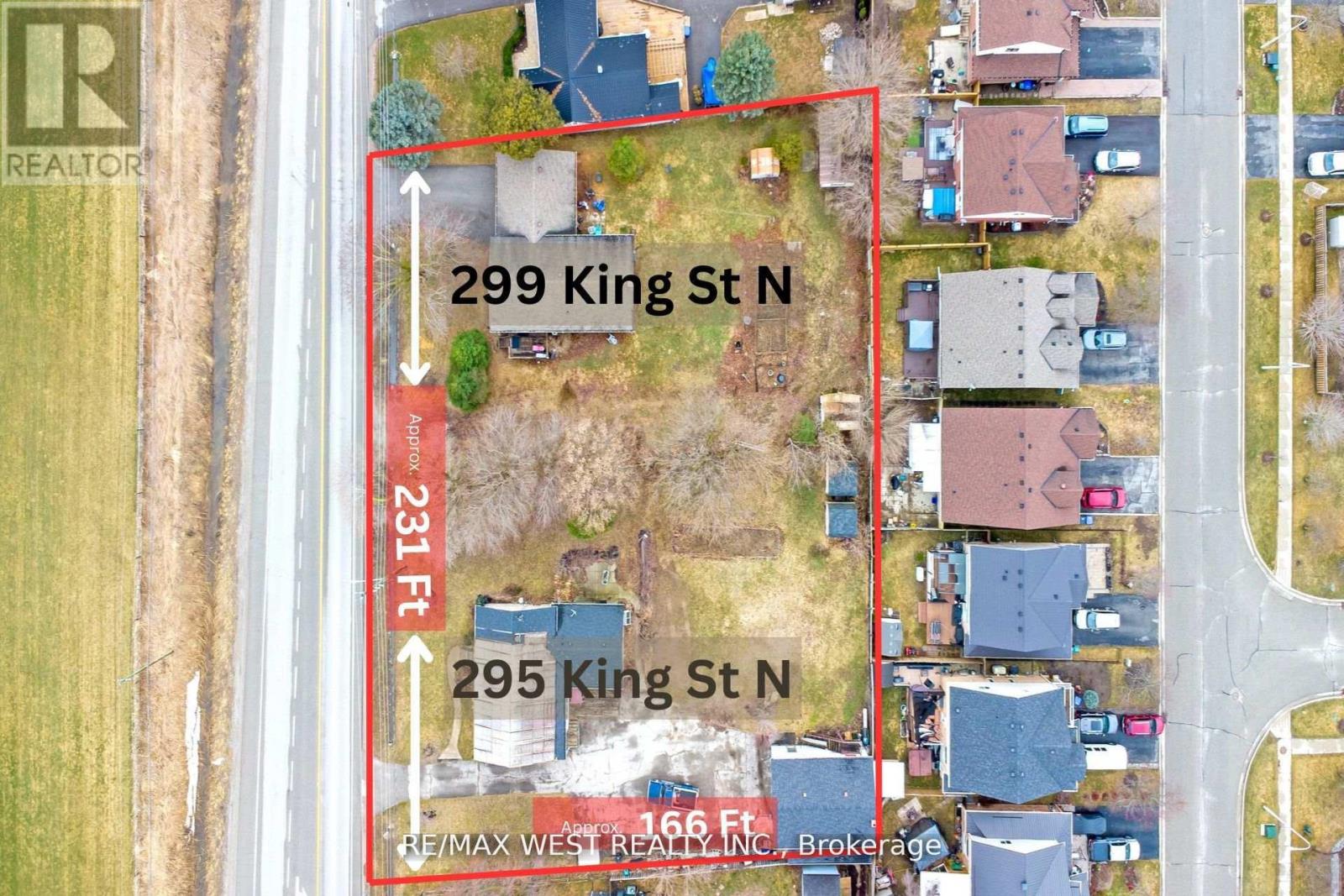 Photo 1 of 299 295 King Street N, New Tecumseth ON