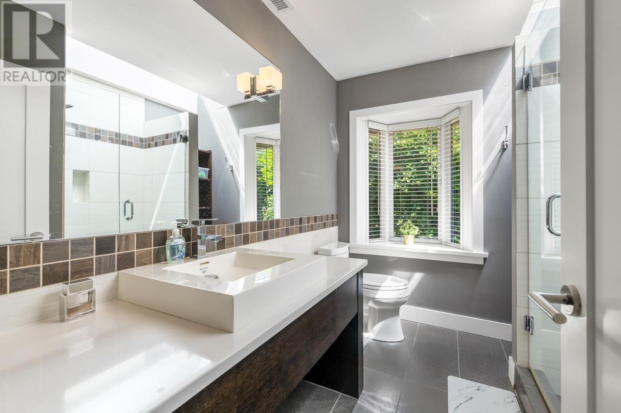 Photo 20 of 4111 Burkehill Road, West Vancouver BC