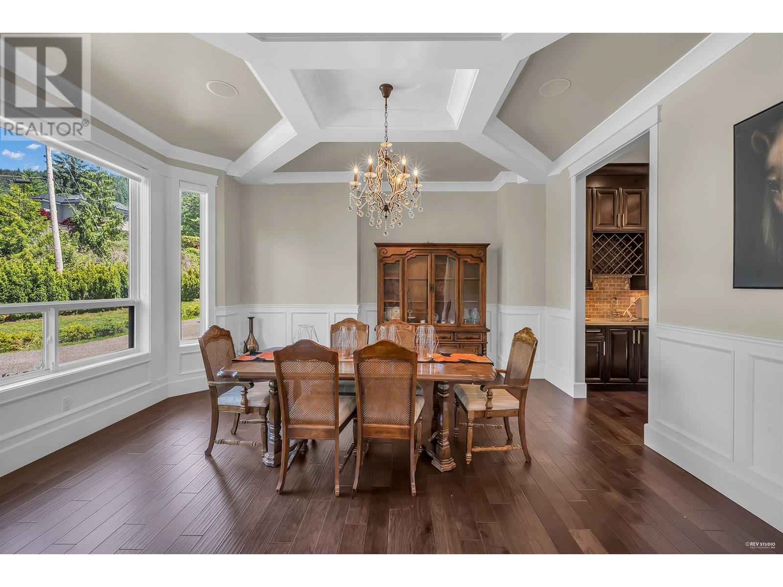 1025 THOMSON ROAD, Anmore