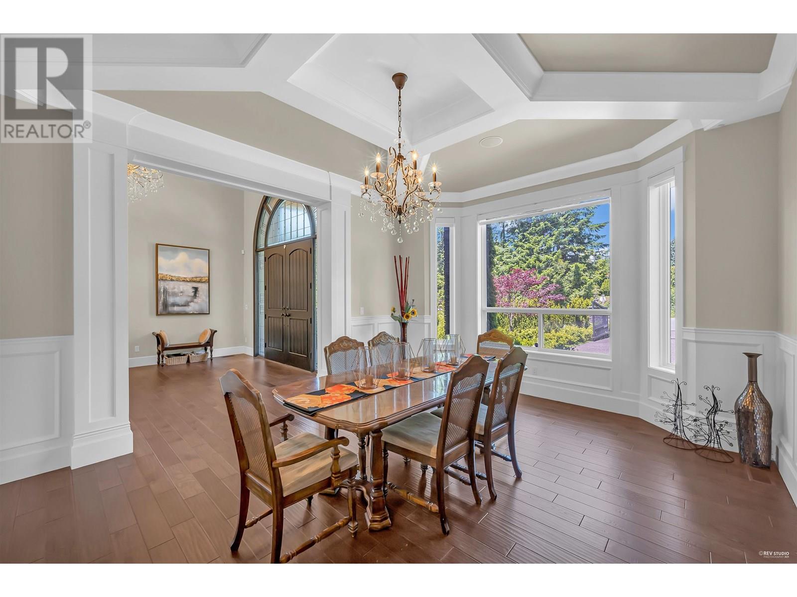 1025 THOMSON ROAD, Anmore