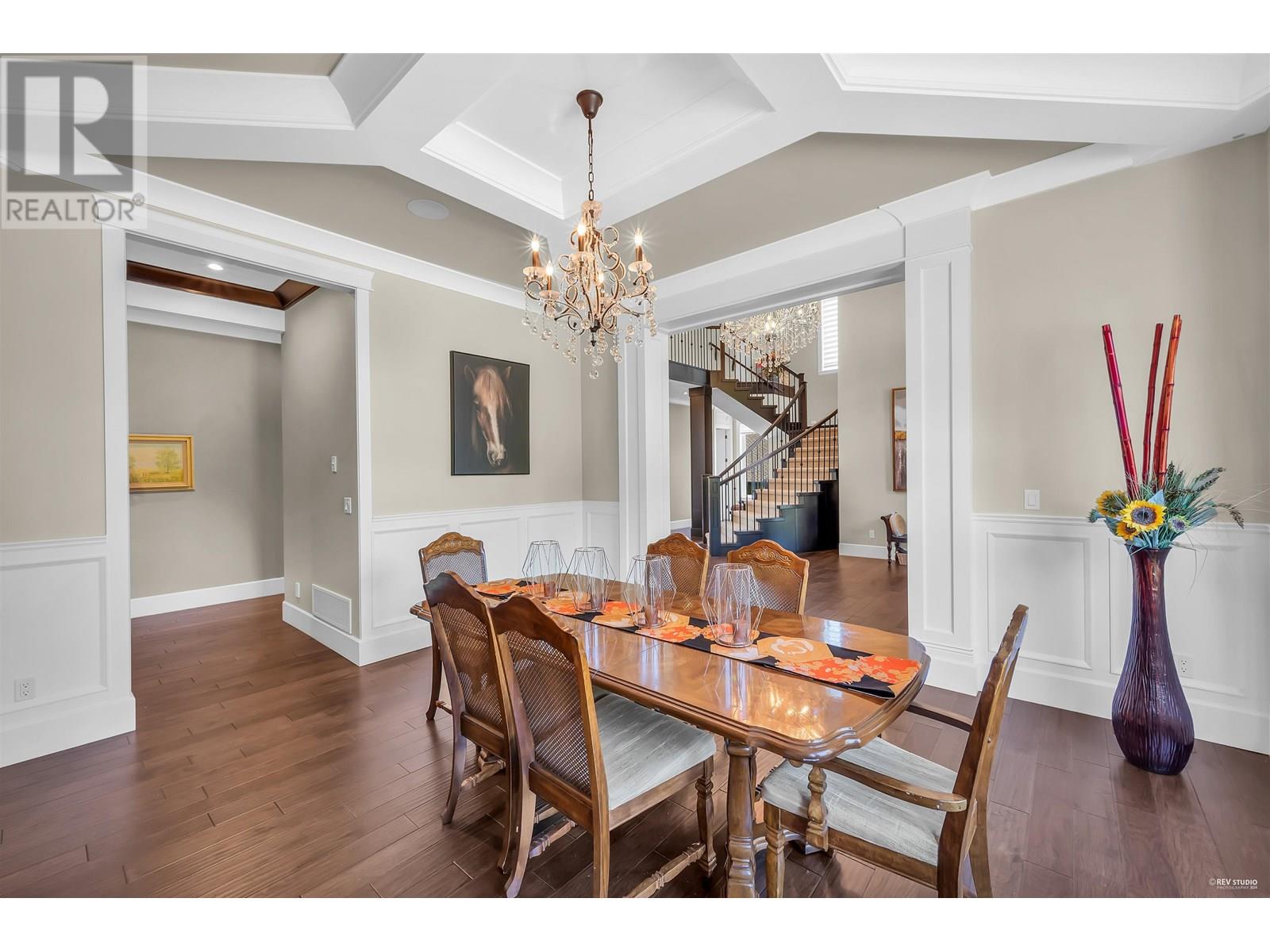 1025 THOMSON ROAD, Anmore