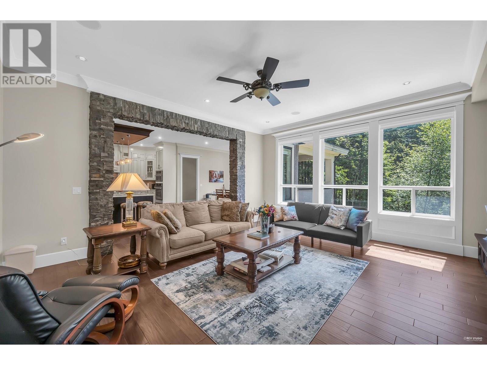 1025 THOMSON ROAD, Anmore