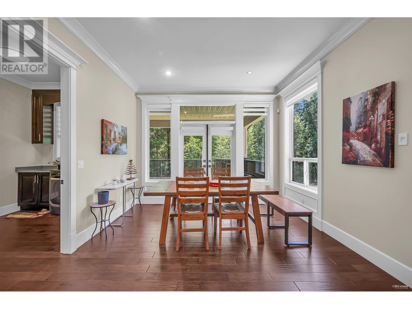 1025 THOMSON ROAD, Anmore
