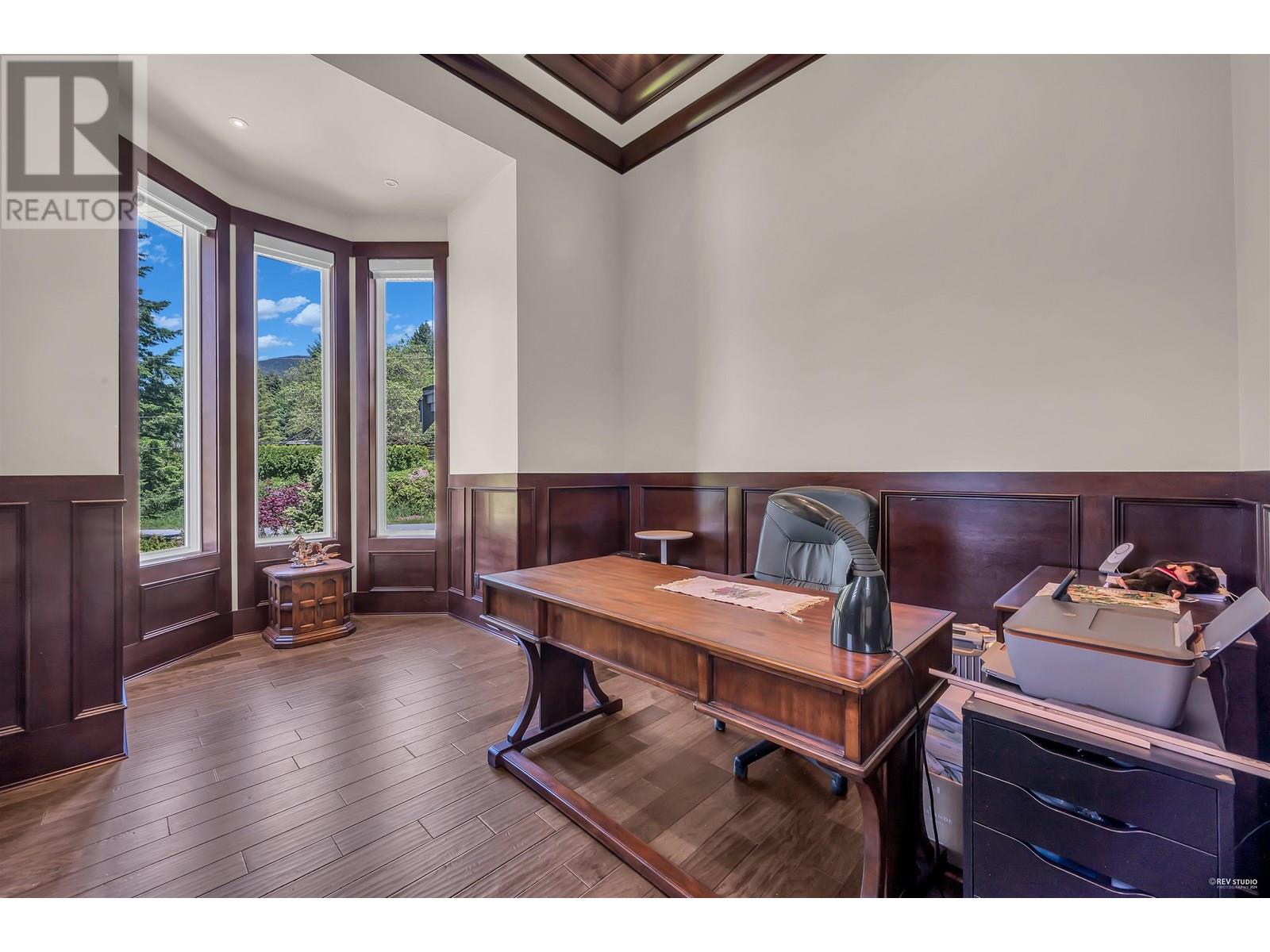 1025 THOMSON ROAD, Anmore