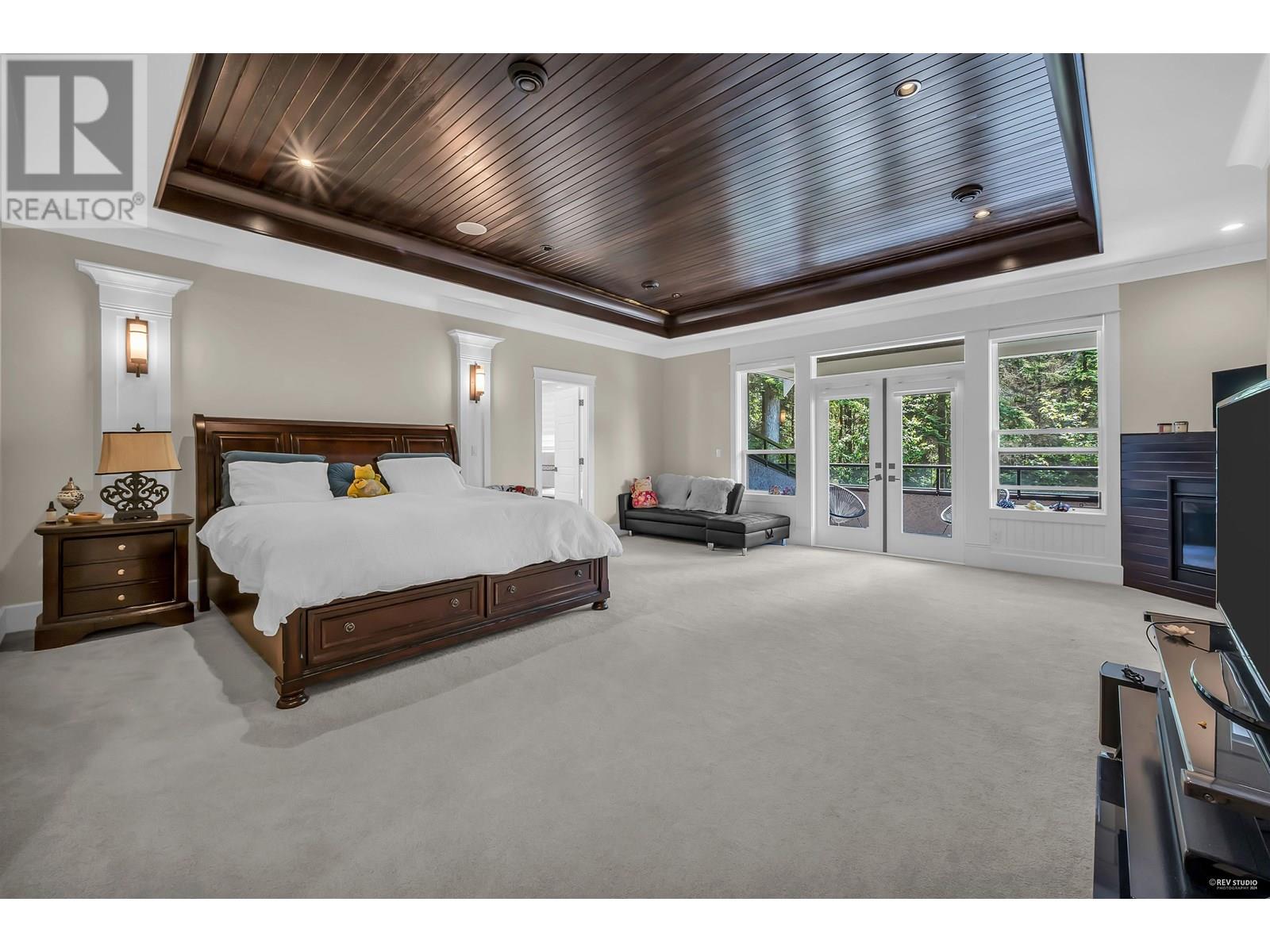 1025 THOMSON ROAD, Anmore