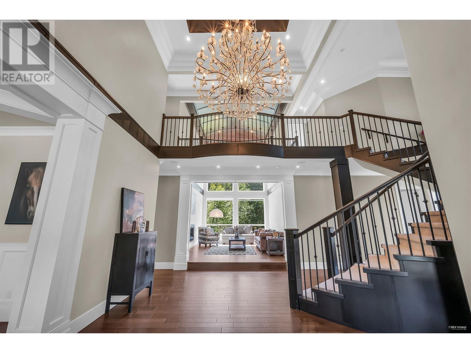 1025 THOMSON ROAD, Anmore