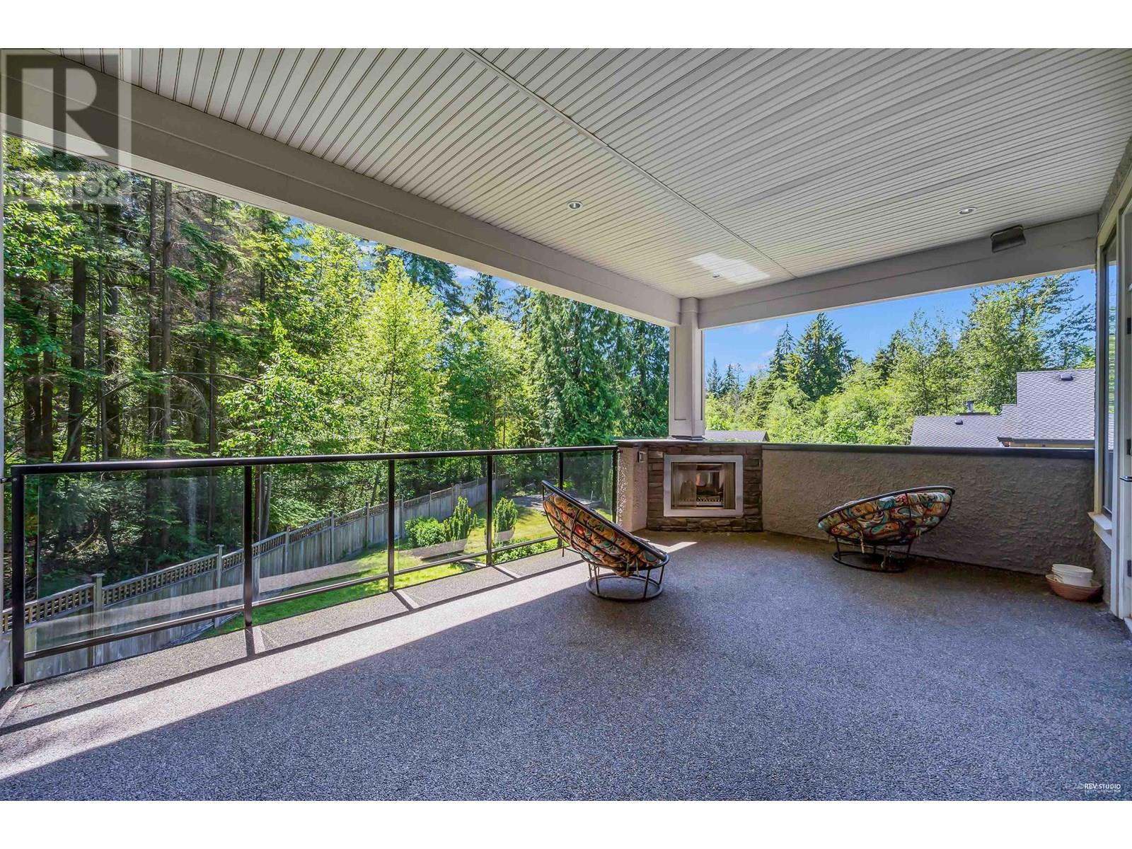 1025 THOMSON ROAD, Anmore