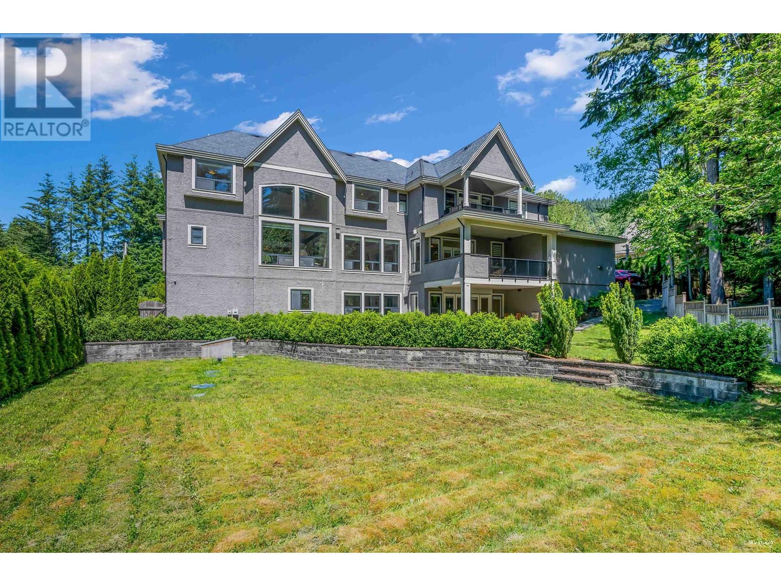 1025 THOMSON ROAD, Anmore