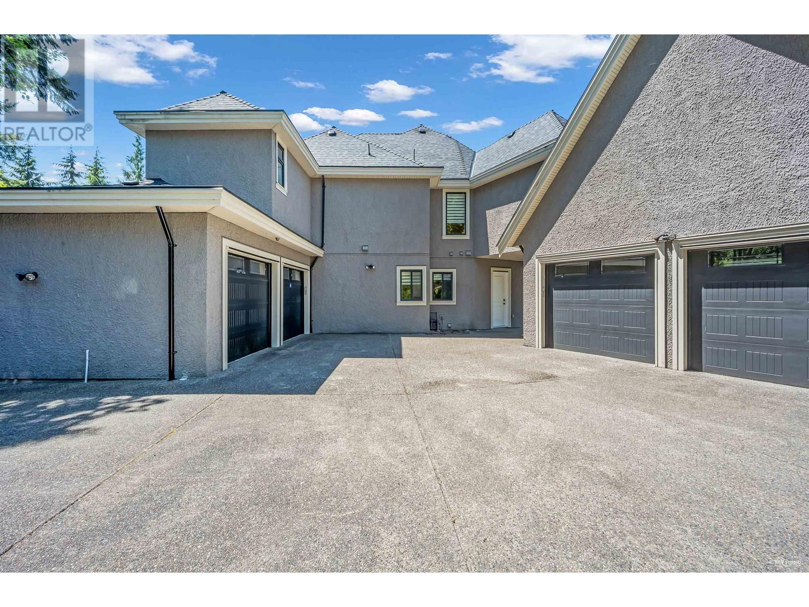 1025 THOMSON ROAD, Anmore